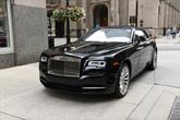 Thumbnail of 2019 Black Diamond Rolls-Royce Dawn