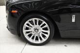 Thumbnail of 2019 Black Diamond Rolls-Royce Dawn