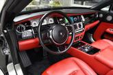 Thumbnail of 2019 Black Diamond Rolls-Royce Dawn