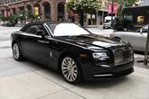Thumbnail of 2019 Black Diamond Rolls-Royce Dawn