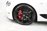 Thumbnail of 2022 Glacier White Solid Bentley Continental GT