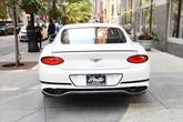 Thumbnail of 2022 Glacier White Solid Bentley Continental GT