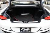 Thumbnail of 2022 Glacier White Solid Bentley Continental GT