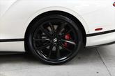 Thumbnail of 2022 Glacier White Solid Bentley Continental GT