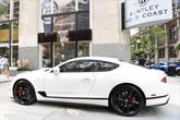 Thumbnail of 2022 Glacier White Solid Bentley Continental GT