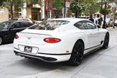 Thumbnail of 2022 Glacier White Solid Bentley Continental GT