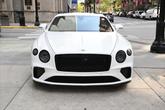 Thumbnail of 2022 Glacier White Solid Bentley Continental GT