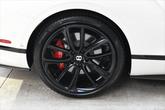 Thumbnail of 2022 Glacier White Solid Bentley Continental GT