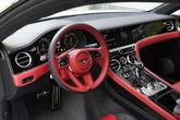 Thumbnail of 2022 Glacier White Solid Bentley Continental GT