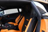 Thumbnail of 2023 Arancio Borealis Lamborghini Huracan Sterrato