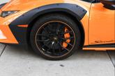 Thumbnail of 2023 Arancio Borealis Lamborghini Huracan Sterrato