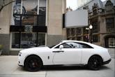 Thumbnail of 2025 Arctic White Rolls-Royce Spectre