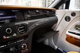 Thumbnail of 2025 Arctic White Rolls-Royce Spectre