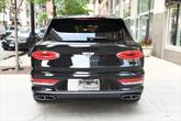 Thumbnail of 2023 Beluga Solid Bentley Bentayga