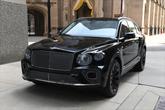 Thumbnail of 2023 Beluga Solid Bentley Bentayga