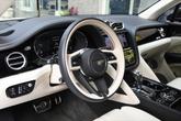 Thumbnail of 2023 Beluga Solid Bentley Bentayga
