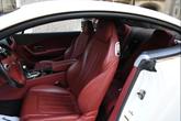 Thumbnail of 2015 Glacier White Solid Bentley Continental GT