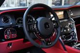 Thumbnail of 2023 English White Rolls-Royce Cullinan