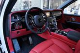 Thumbnail of 2023 English White Rolls-Royce Cullinan