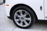 Thumbnail of 2023 English White Rolls-Royce Cullinan