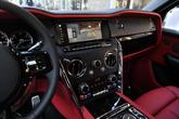 Thumbnail of 2023 English White Rolls-Royce Cullinan