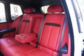 Thumbnail of 2023 English White Rolls-Royce Cullinan