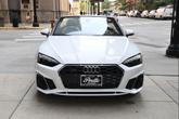 Thumbnail of 2024 Arkona White Audi A5