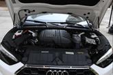 Thumbnail of 2024 Arkona White Audi A5