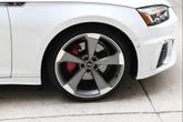 Thumbnail of 2024 Arkona White Audi A5