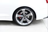 Thumbnail of 2024 Arkona White Audi A5