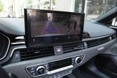 Thumbnail of 2024 Arkona White Audi A5