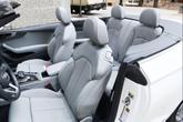 Thumbnail of 2024 Arkona White Audi A5