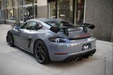 Thumbnail of 2023 Porsche 718 Cayman