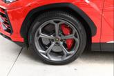 Thumbnail of 2019 Rosso Lamborghini Urus