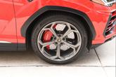 Thumbnail of 2019 Rosso Lamborghini Urus