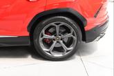 Thumbnail of 2019 Rosso Lamborghini Urus