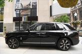 Thumbnail of 2023 Black Diamond Rolls-Royce Cullinan