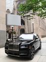 Photo of 2023 Black Diamond Rolls-Royce Cullinan