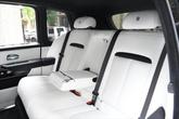 Thumbnail of 2023 Black Diamond Rolls-Royce Cullinan