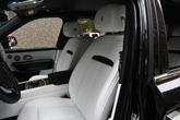 Thumbnail of 2023 Black Diamond Rolls-Royce Cullinan