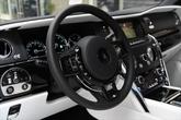 Thumbnail of 2023 Black Diamond Rolls-Royce Cullinan