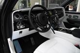 Thumbnail of 2023 Black Diamond Rolls-Royce Cullinan