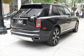 Thumbnail of 2023 Black Diamond Rolls-Royce Cullinan