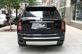 Thumbnail of 2023 Black Diamond Rolls-Royce Cullinan
