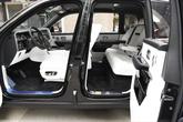 Thumbnail of 2023 Black Diamond Rolls-Royce Cullinan