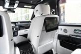 Thumbnail of 2023 Black Diamond Rolls-Royce Cullinan