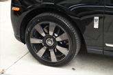 Thumbnail of 2023 Black Diamond Rolls-Royce Cullinan