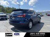 Thumbnail of 2022 Blue Glow Metallic Chevrolet Equinox