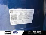 Thumbnail of 2022 Blue Glow Metallic Chevrolet Equinox