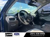 Thumbnail of 2022 Blue Glow Metallic Chevrolet Equinox